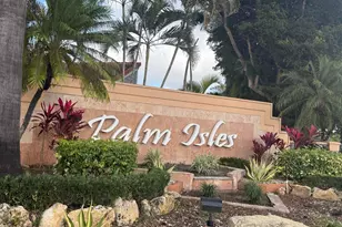 9904 Summerbrook Terrace, Boynton Beach, FL 33437 - Photo 1