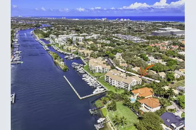 911 Oak Harbour Drive, Juno Beach, FL 33408 - Photo 1