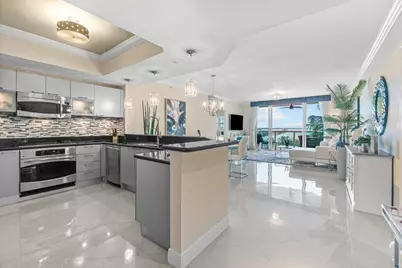 2650 Lake Shore Drive #302, Riviera Beach, FL 33404 - Photo 1