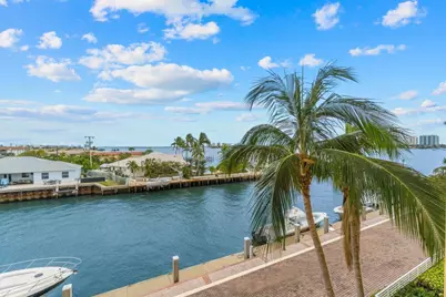 2650 Lake Shore Drive #302, Riviera Beach, FL 33404 - Photo 3