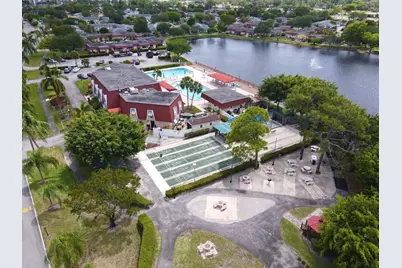 714 Nantucket Circle #B, Lake Worth, FL 33467 - Photo 31