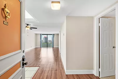 600 Three Islands Boulevard #1418, Hallandale Beach, FL 33009 - Photo 5