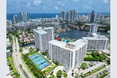 600 Three Islands Boulevard #1418, Hallandale Beach, FL 33009 - Photo 1