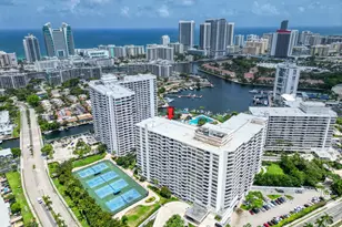 600 Three Islands Boulevard, Hallandale Beach, FL 33009 - Photo 1