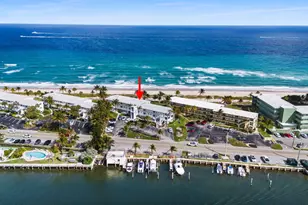 1041 Hillsboro Mile, Hillsboro Beach, FL 33062 - Photo 1