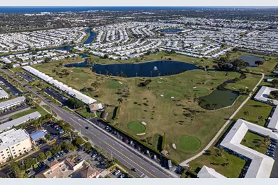 300 SW Golfview Terrace #142, Boynton Beach, FL 33426 - Photo 35