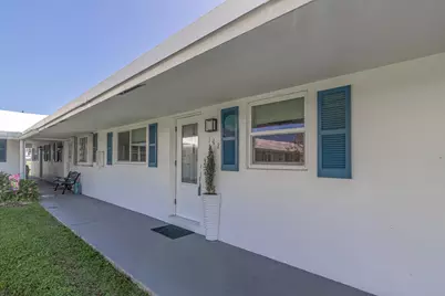 300 SW Golfview Terrace #142, Boynton Beach, FL 33426 - Photo 17