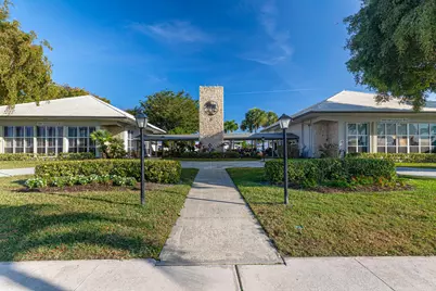 300 SW Golfview Terrace #142, Boynton Beach, FL 33426 - Photo 47