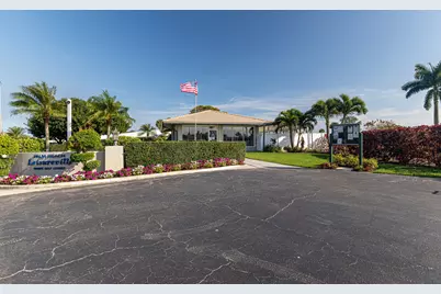 300 SW Golfview Terrace #142, Boynton Beach, FL 33426 - Photo 37