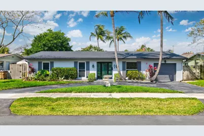 603 SE 7th Avenue, Deerfield Beach, FL 33441 - Photo 1