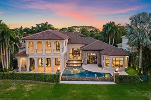 636 Hermitage Cir, Palm Beach Gardens, FL 33410 - Photo 5