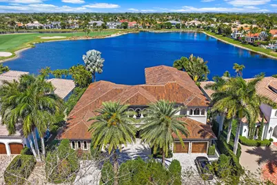636 Hermitage Circle, Palm Beach Gardens, FL 33410 - Photo 1