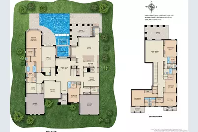 636 Hermitage Circle, Palm Beach Gardens, FL 33410 - Photo 67