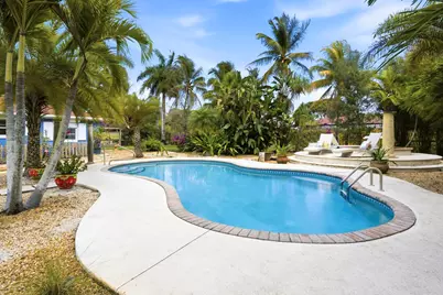 4268 Maurice Drive #Guest House, Delray Beach, FL 33445 - Photo 5