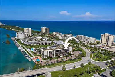 225 Beach Road #401, Tequesta, FL 33469 - Photo 57