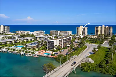 225 Beach Road #401, Tequesta, FL 33469 - Photo 3