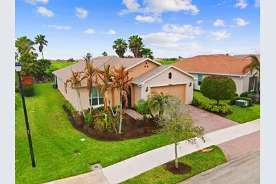 10396 SW Ligustrum Drive, Port Saint Lucie, FL 34987 - Photo 71