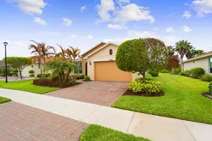 10396 SW Ligustrum Dr, Port Saint Lucie, FL 34987 - Photo 7