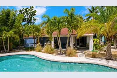 4268 Maurice Drive #Main House, Delray Beach, FL 33445 - Photo 3