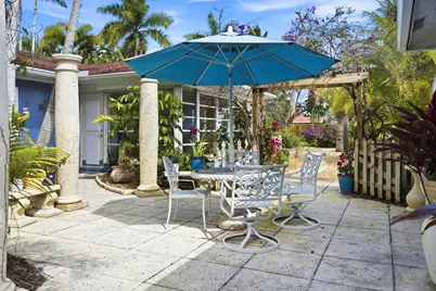 4268 Maurice Drive #Main House, Delray Beach, FL 33445 - Photo 25