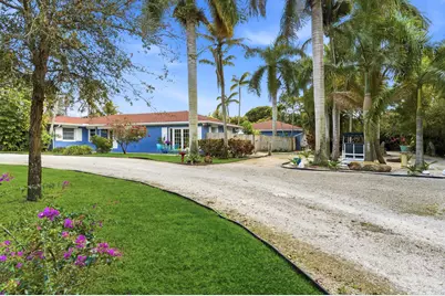 4268 Maurice Drive #Main House, Delray Beach, FL 33445 - Photo 5