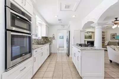 4268 Maurice Drive #Main House, Delray Beach, FL 33445 - Photo 5