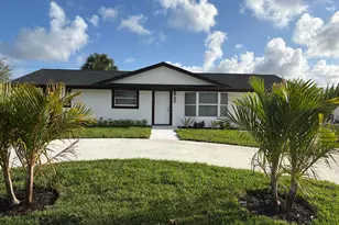 4318 Crestdale St, Palm Beach Gardens, FL 33410 - Photo 1