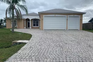 2643 SW Harem Cir, Port Saint Lucie, FL 34953 - Photo 1