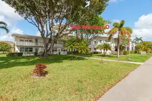 346 Windsor O, West Palm Beach, FL 33417 - Photo 33
