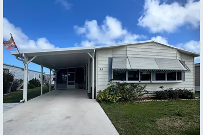 43 Verde Vista, Fort Pierce, FL 34951 - Photo 1