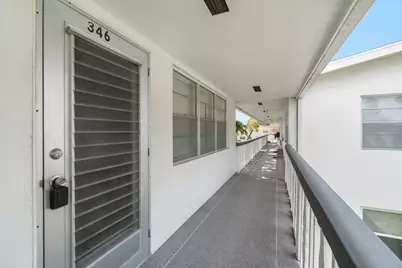 346 Windsor O, West Palm Beach, FL 33417 - Photo 37