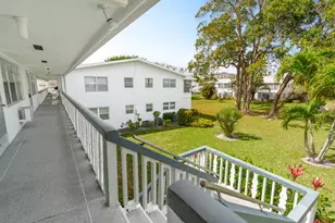 346 Windsor O, West Palm Beach, FL 33417 - Photo 39