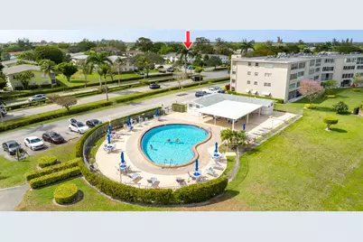 346 Windsor O, West Palm Beach, FL 33417 - Photo 31