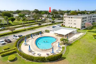 346 Windsor O, West Palm Beach, FL 33417 - Photo 31