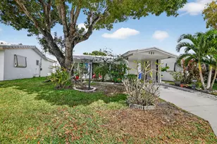 121 NW 28th Ct, Pompano Beach, FL 33064 - Photo 1