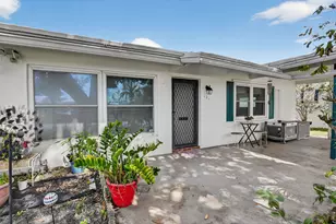 121 NW 28th Ct, Pompano Beach, FL 33064 - Photo 3