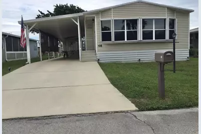 48 Del Prado Street, Port Saint Lucie, FL 34952 - Photo 1