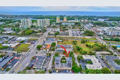 205 NE 3rd Street #208, Boynton Beach, FL 33435 - Photo 9