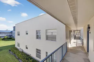 173 Flanders D, Delray Beach, FL 33484 - Photo 9