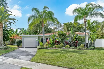 501 SW 8th Terrace, Boca Raton, FL 33486 - Photo 1