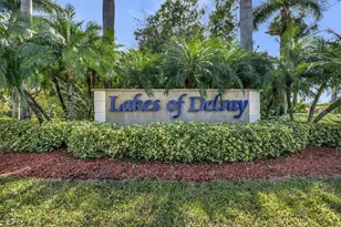 15235 Lakes of Delray Blvd, Delray Beach, FL 33484 - Photo 33