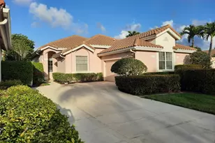 236 Eagleton Lake Blvd, Palm Beach Gardens, FL 33418 - Photo 1