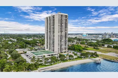 5600 N Flagler Drive #Ph103, West Palm Beach, FL 33407 - Photo 1