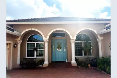 3178 SE Indian Wells Place, Stuart, FL 34997 - Photo 3