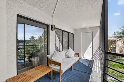 5851 Camino Del Sol #Apt 402, Boca Raton, FL 33433 - Photo 17