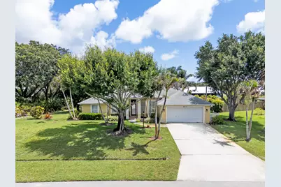 2017 SE Allamanda Drive, Port Saint Lucie, FL 34952 - Photo 3