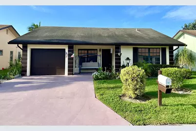 6273 Tall Cypress Circle, Greenacres, FL 33463 - Photo 1