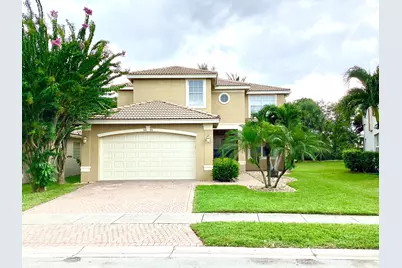 5045 Nautica Lake Circle, Greenacres, FL 33463 - Photo 1