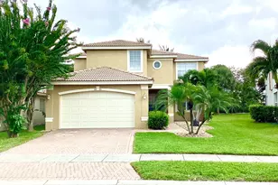 5045 Nautica Lake Cir, Greenacres, FL 33463 - Photo 1