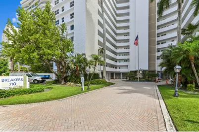 710 N Ocean Boulevard #710, Pompano Beach, FL 33062 - Photo 3